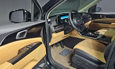 Kia Canival