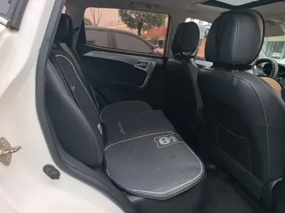 Geely Vision X6