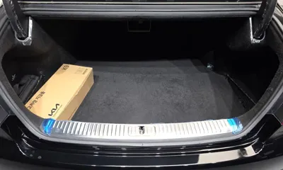 Kia K9