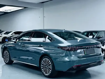 Fulwin Fengyun A8L