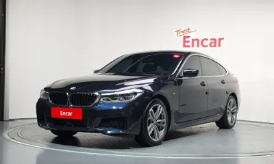 BMW Gran Turismo