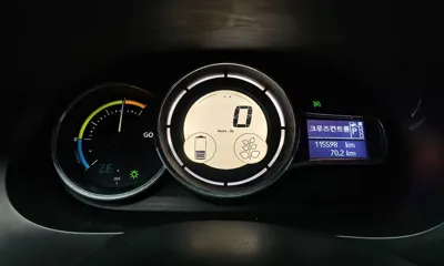 Renault-KoreaSamsung SM3