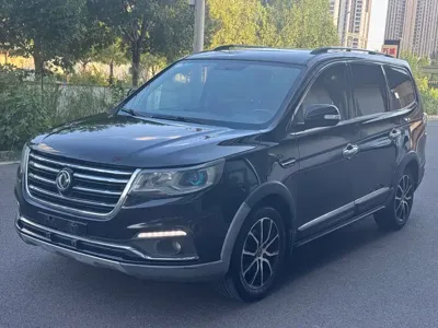 Fengxing Fengxing SX6
