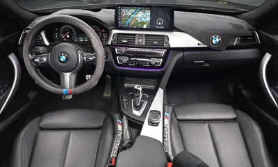 BMW Gran Turismo