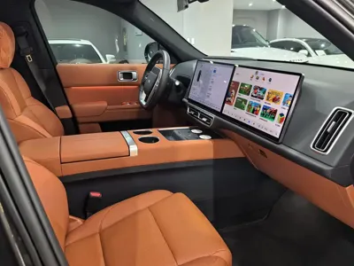 Li Auto Li L7
