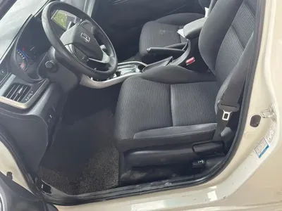 Honda Crider
