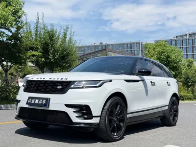 Land Rover Velar