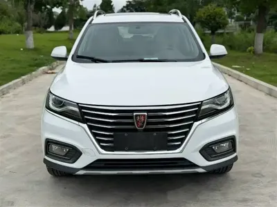 Roewe RX5