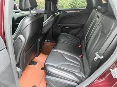 Lincoln MKC