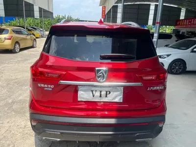 Baojun 530