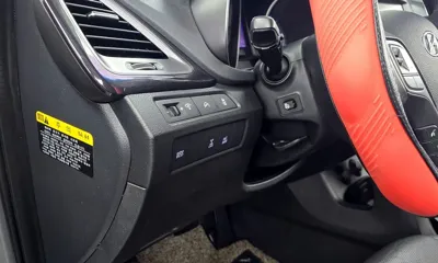 Hyundai Maxcruz