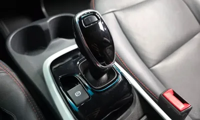 ChevroletGMDaewoo Bolt EV