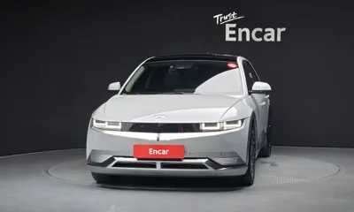 Hyundai Ioniq5