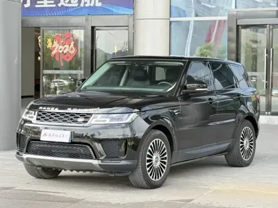 Land Rover Sport