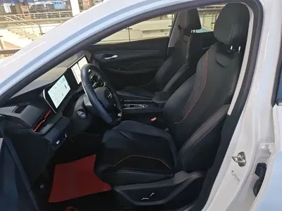 Geely Binrui