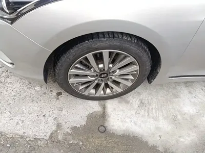 Hyundai Mistra
