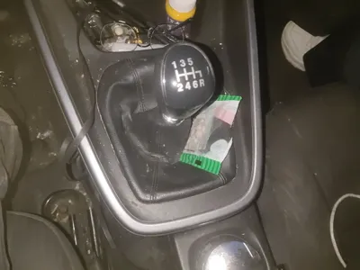 Ford Escort