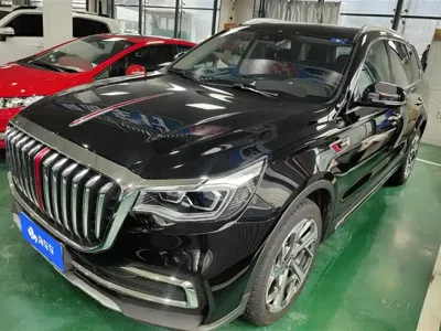 Hongqi Hongqi HS7