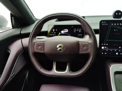 Nio ET5T