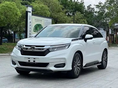 Honda Avancier