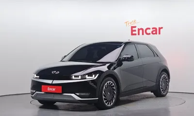 Hyundai Ioniq5