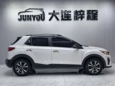 Kia KX1