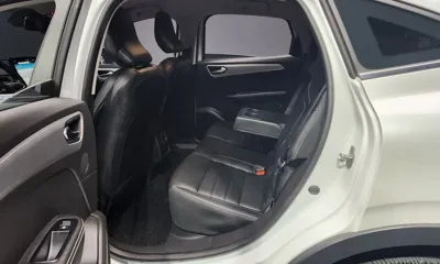 Renault-KoreaSamsung XM3