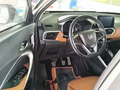Baojun 510
