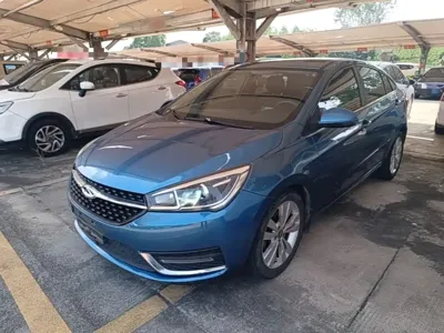 Chery Arrizo 5