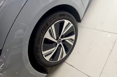 Nio ET5