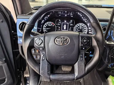 Toyota Tantu