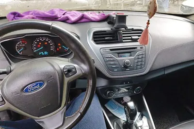 Ford Escort