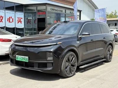 Li Auto Li L9