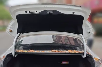 Changan Eado