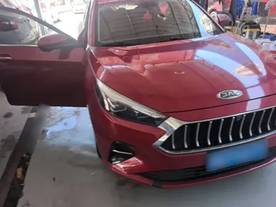 JAC A5