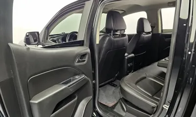 ChevroletGMDaewoo Colorado