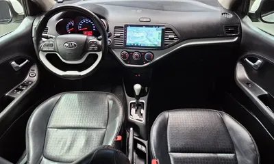 Kia Morning