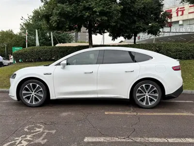 智界 Zhijie R7