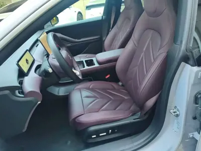 Nio ET5T