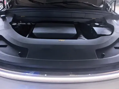 Li Auto Li L7