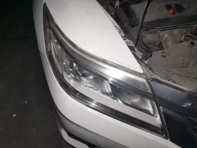Honda Crider