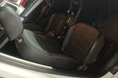 Jetta VS5