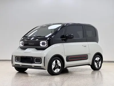 Baojun KiWi EV