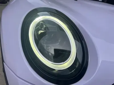 MINI Mini Clubman