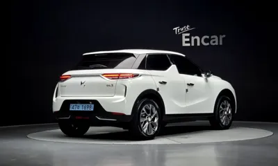 Citroen-DS DS3