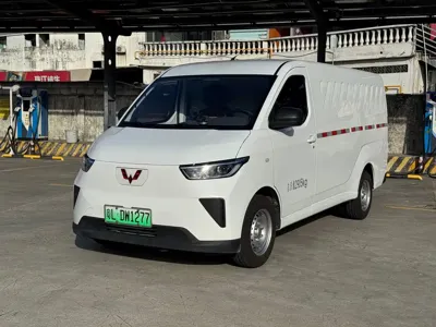 Wuling Yangguang