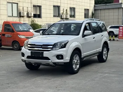 Haval H5 Classic