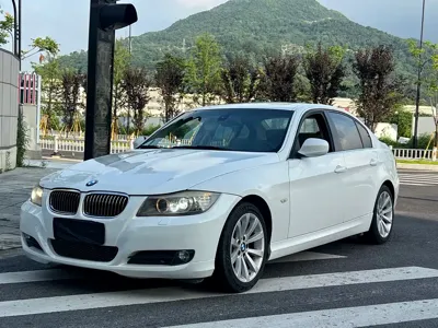 BMW 3 Series (Import)