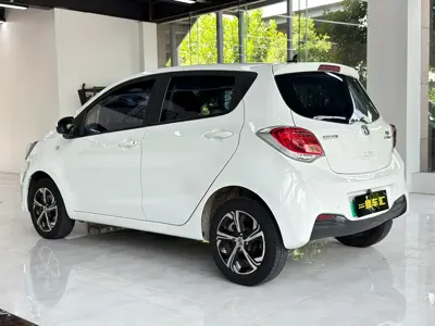 Changan Benben E-Star