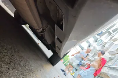 BYD S7